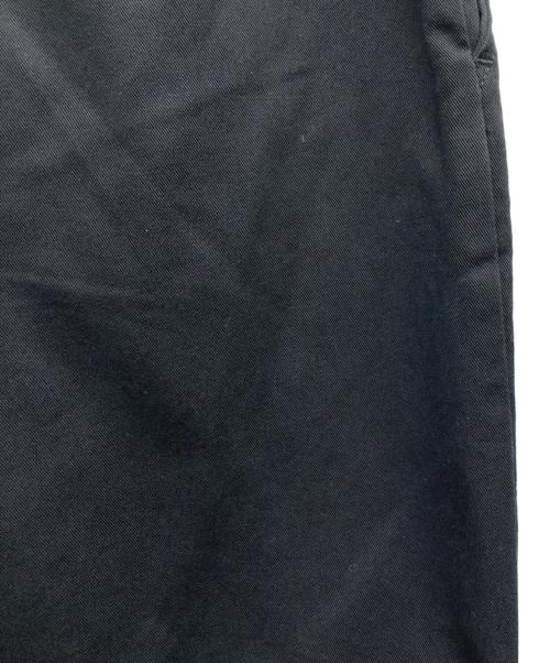 SUPREME（シュプリーム）Supreme (シュプリーム) ANTIHERO (アンタイヒーロー) Work Pant ブラック サイズ:36の古着・服飾アイテム