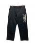Supreme（シュプリーム）の古着「Work Pant」｜ブラック