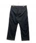 Supreme (シュプリーム) ANTIHERO (アンタイヒーロー) Work Pant ブラック サイズ:36：16000円