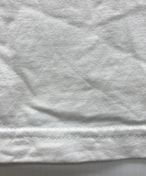 SUPREME（シュプリーム）Supreme (シュプリーム) aravic box logo tee ホワイト サイズ:XLの古着・服飾アイテム