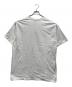 Supreme (シュプリーム) aravic box logo tee ホワイト サイズ:XL：10000円