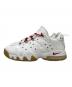 NIKE (ナイキ) Supreme (シュプリーム) ハイカットスニーカー ホワイト サイズ:UK10.5：17000円
