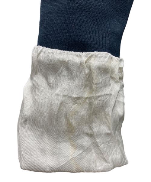 DIESEL（ディーゼル）DIESEL (ディーゼル) ジャケット ブラック サイズ:Sの古着・服飾アイテム