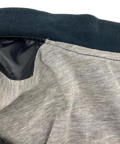 DIESEL（ディーゼル）DIESEL (ディーゼル) ジャケット ブラック サイズ:Sの古着・服飾アイテム