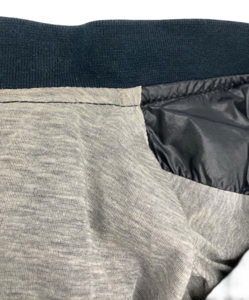 DIESEL（ディーゼル）DIESEL (ディーゼル) ジャケット ブラック サイズ:Sの古着・服飾アイテム