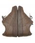 中古・古着 Supreme (シュプリーム) NIKE (ナイキ) ローカットスニーカー　AIR FORCE1 LOW Baroque Brown サイズ:US8：15000円
