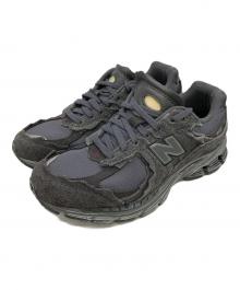 NEW BALANCE（ニューバランス）の古着「2002R Protection Pack 'Phantom/2002R」｜グレー