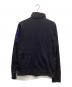 EMPORIO ARMANI (エンポリオ アルマーニ) トラックジャケット ブラック サイズ:L：7000円