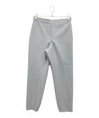 theoryセオリー）の古着「Treeca Pull On Pant」｜グレー