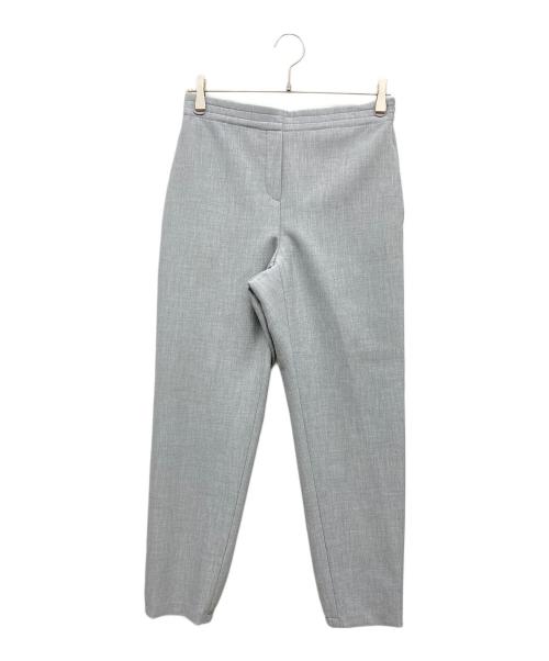 theory（セオリー）theory (セオリー) Treeca Pull On Pant グレー サイズ:Sの古着・服飾アイテム