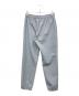 theory (セオリー) Treeca Pull On Pant グレー サイズ:S：5000円