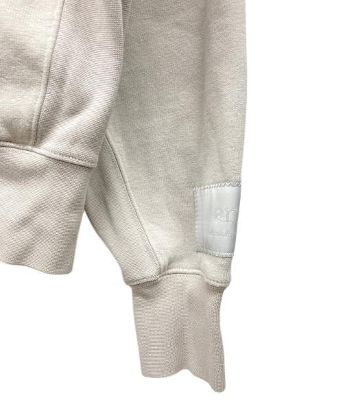 ami（アミ）ami (アミ) スウェット グレー サイズ:Mの古着・服飾アイテム