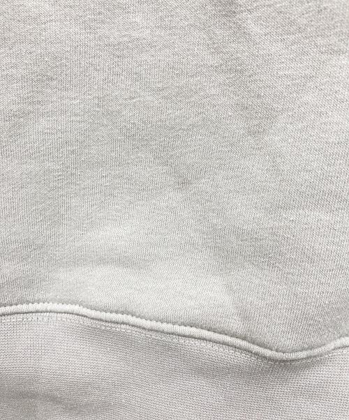 ami（アミ）ami (アミ) スウェット グレー サイズ:Mの古着・服飾アイテム