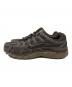 NIKE (ナイキ) スニーカー ブラウン サイズ:US8：7000円