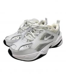 NIKE（ナイキ）の古着「M2K TEKNO ESSENTIAL」｜ホワイト