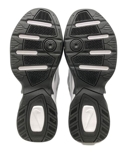 NIKE（ナイキ）NIKE (ナイキ) M2K TEKNO ESSENTIAL ホワイト サイズ:US8.5の古着・服飾アイテム