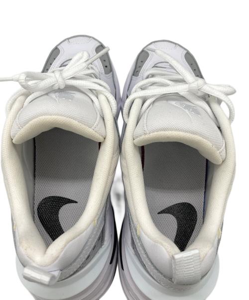 NIKE（ナイキ）NIKE (ナイキ) M2K TEKNO ESSENTIAL ホワイト サイズ:US8.5の古着・服飾アイテム