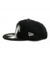 Supreme (シュプリーム) New Era (ニューエラ) Chicago White Sox Adjustable New Era ブラック：11000円