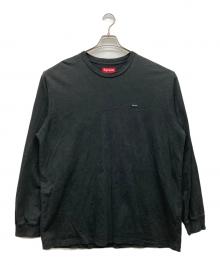 SUPREME（シュプリーム）の古着「25AW Small Box Logo t-shirt」｜ブラック