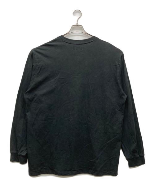 SUPREME（シュプリーム）Supreme (シュプリーム) 25AW Small Box Logo t-shirt ブラック サイズ:XLの古着・服飾アイテム