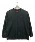 Supreme（シュプリーム）の古着「25AW Small Box Logo t-shirt」｜ブラック