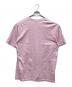 Supreme (シュプリーム) 26SS Arabic Box Logo Tee ピンク サイズ:XL：12000円
