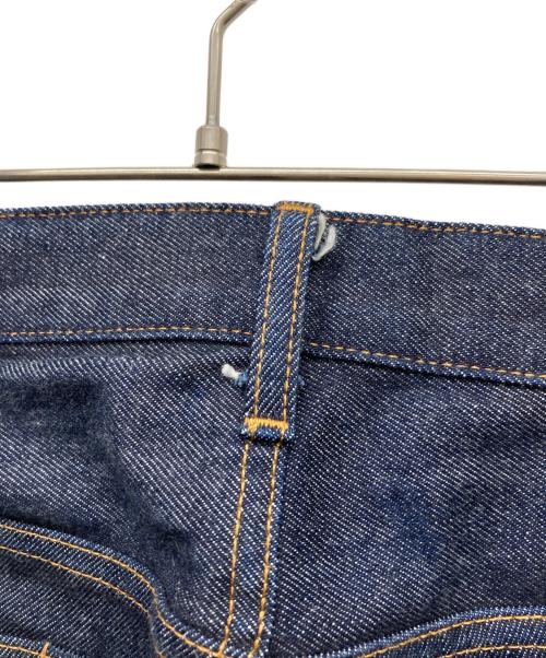 SUPREME（シュプリーム）SUPREME (シュプリーム) 25AW Rigid Loose Fit Selvedge Jean インディゴ サイズ:36の古着・服飾アイテム