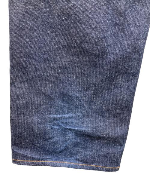 SUPREME（シュプリーム）SUPREME (シュプリーム) 25AW Rigid Loose Fit Selvedge Jean インディゴ サイズ:36の古着・服飾アイテム