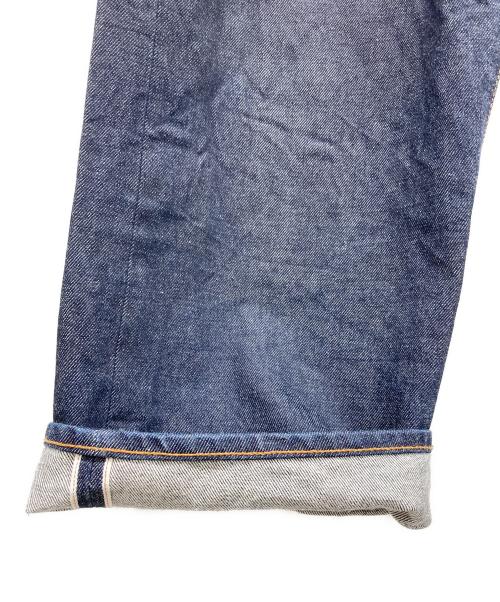 SUPREME（シュプリーム）SUPREME (シュプリーム) 25AW Rigid Loose Fit Selvedge Jean インディゴ サイズ:36の古着・服飾アイテム