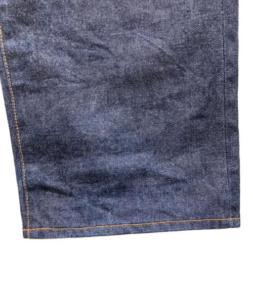 SUPREME（シュプリーム）SUPREME (シュプリーム) 25AW Rigid Loose Fit Selvedge Jean インディゴ サイズ:36の古着・服飾アイテム