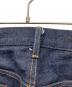 中古・古着 SUPREME (シュプリーム) 25AW Rigid Loose Fit Selvedge Jean インディゴ サイズ:36：30000円