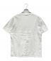 WACKO MARIA (ワコマリア) Tシャツ Killer Tunes Broadcast ホワイト サイズ:M：6000円