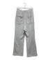 anuke (アンヌーク) Wide Sweat Pants グレー サイズ:36：5000円