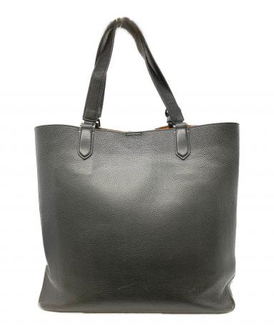 BARNEYS NEWYORK  バーニーズニューヨーク/レザーショルダー/Aランク/64【中古】 BARNEYS NEWYORK バーニーズニューヨーク/レザーショルダー/Aランク/64