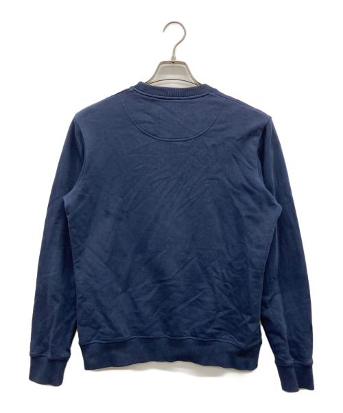 KENZO（ケンゾー）KENZO (ケンゾー) Tiger Sweatshir ネイビー サイズ:XSの古着・服飾アイテム
