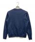 KENZO (ケンゾー) Tiger Sweatshir ネイビー サイズ:XS：9000円