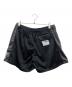 BILLIONAIRE BOYS CLUB (ビリオネアボーイズクラブ) Mesh Switching Shorts ブラック サイズ:XL 未使用品：12000円