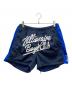 BILLIONAIRE BOYS CLUB（ビリオネアボーイズクラブ）の古着「ハーフパンツ」｜ネイビー