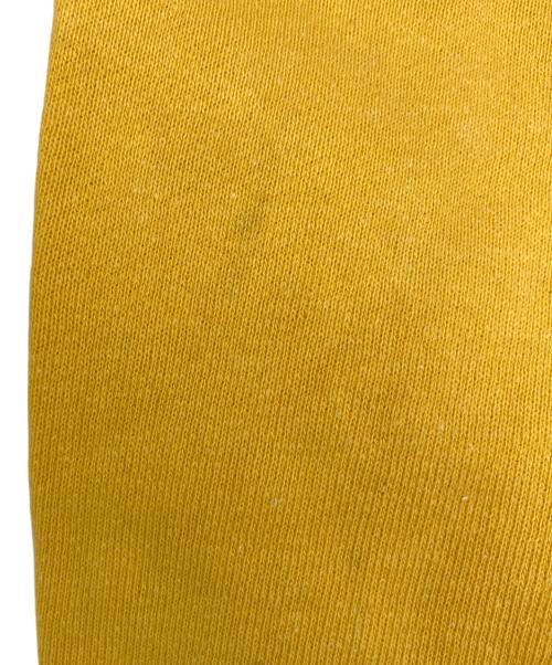 SPRUCE（スプルース）SPRUCE (スプルース) 60s インディアンヘッド カラーフロッキープリント イエロー サイズ:不明の古着・服飾アイテム