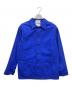 KOCHE（コシェ）の古着「TWILL WORK JACKET」｜ネイビー