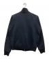 DIESEL (ディーゼル) ジップアップスウェットジャケット ブラック サイズ:S：12000円