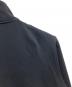 中古・古着 DIESEL (ディーゼル) ジップアップスウェットジャケット ブラック サイズ:S：12000円
