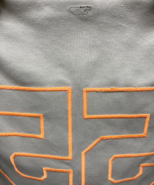 DIESEL（ディーゼル）DIESEL (ディーゼル) パーカー ベージュ サイズ:Sの古着・服飾アイテム