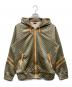 DIESEL（ディーゼル）の古着「パーカー」｜ベージュ