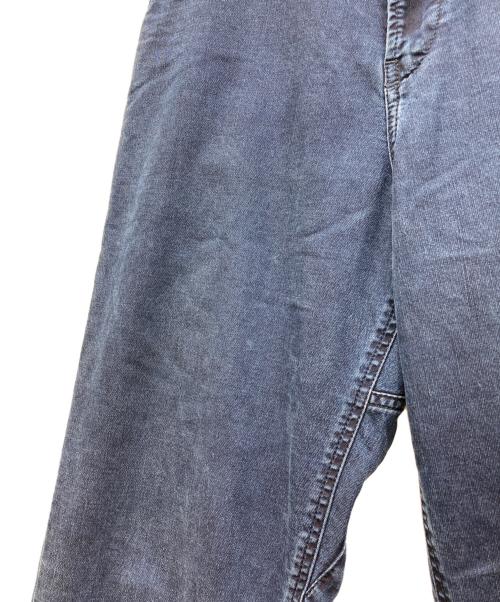 DIESEL（ディーゼル）DIESEL (ディーゼル) D-KROOLEY-NE インディゴ サイズ:28の古着・服飾アイテム