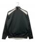 DIESEL (ディーゼル) ロゴラインジャージ ブラック サイズ:L：10000円