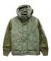 DIESEL（ディーゼル）の古着「ジャケット」｜カーキ