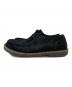 BIRKENSTOCK (ビルケンシュトック) モカシンシューズ ブラック サイズ:27cm：7000円