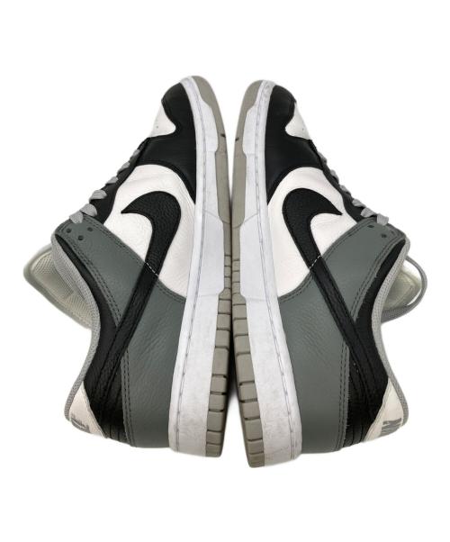 NIKE（ナイキ）NIKE (ナイキ) DUNK LOW ホワイト サイズ:US 9.5の古着・服飾アイテム