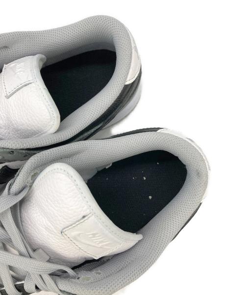 NIKE（ナイキ）NIKE (ナイキ) DUNK LOW ホワイト サイズ:US 9.5の古着・服飾アイテム